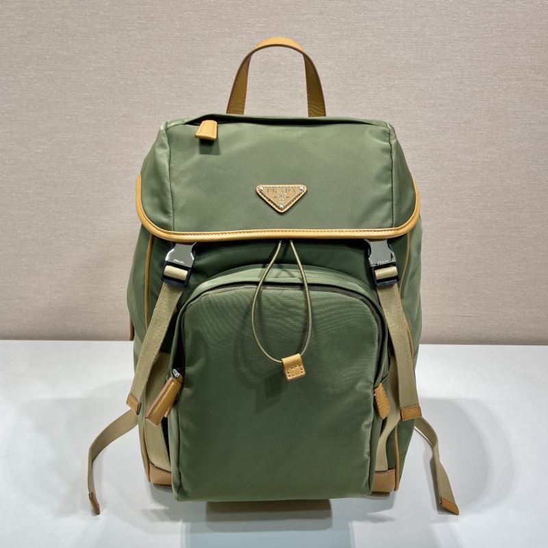 Pra*a backpacks